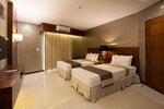 Family Suite в Cebu White Sands Resort and SPA
