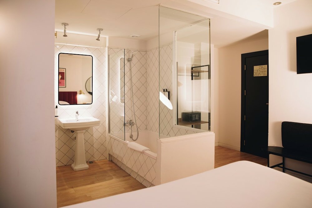 Habitación Superior Deluxe