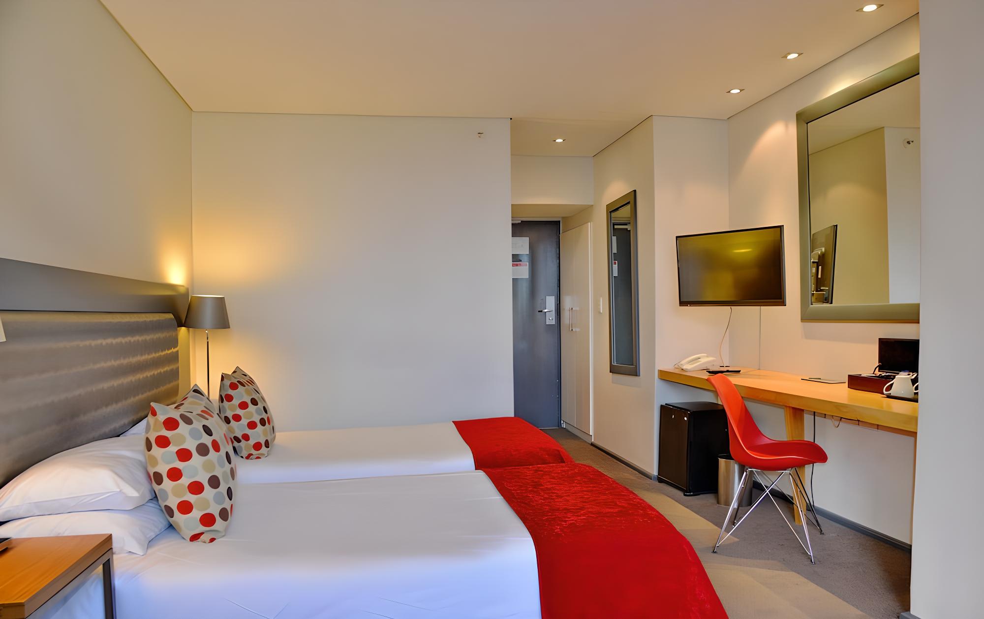 Superior Deluxe Room