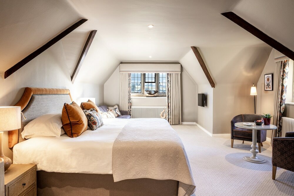 Master Double Room, 1 King Bed