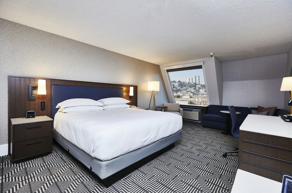 Deluxe Room, 2 Queen Beds (Superior)