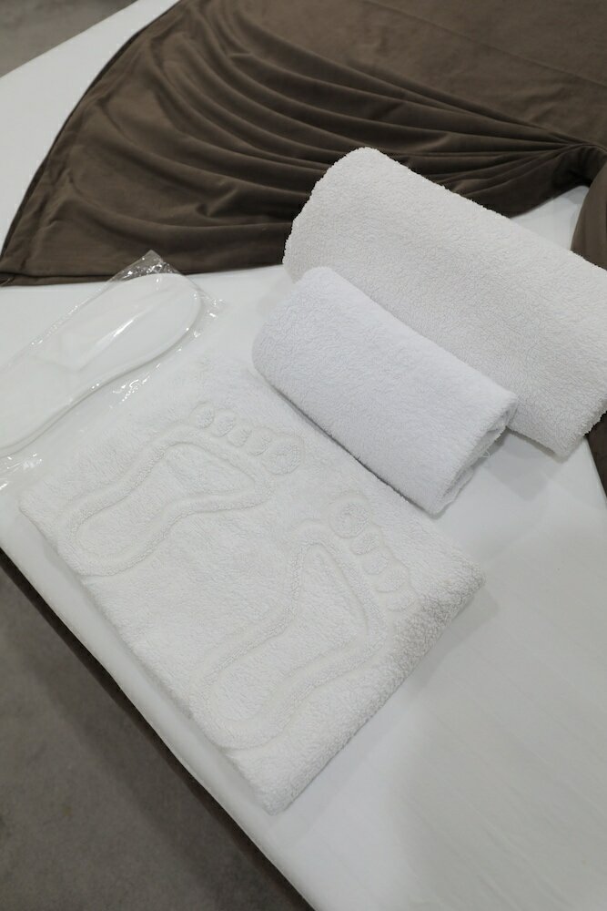 Deluxe Double Room, City View