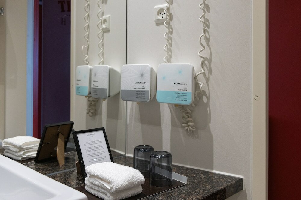 Junior Suite with lounge access - including executive breakfast