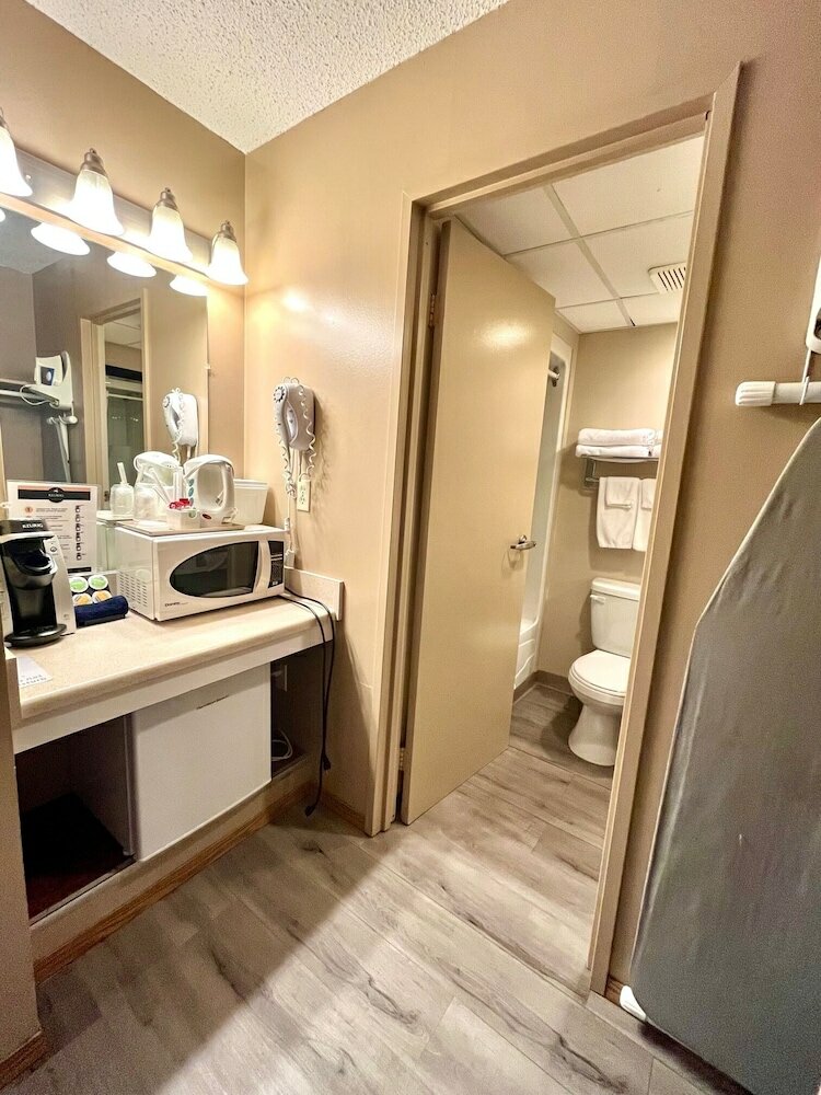 Business Room, 1 King Bed