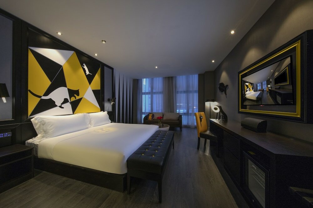 Business Double Room