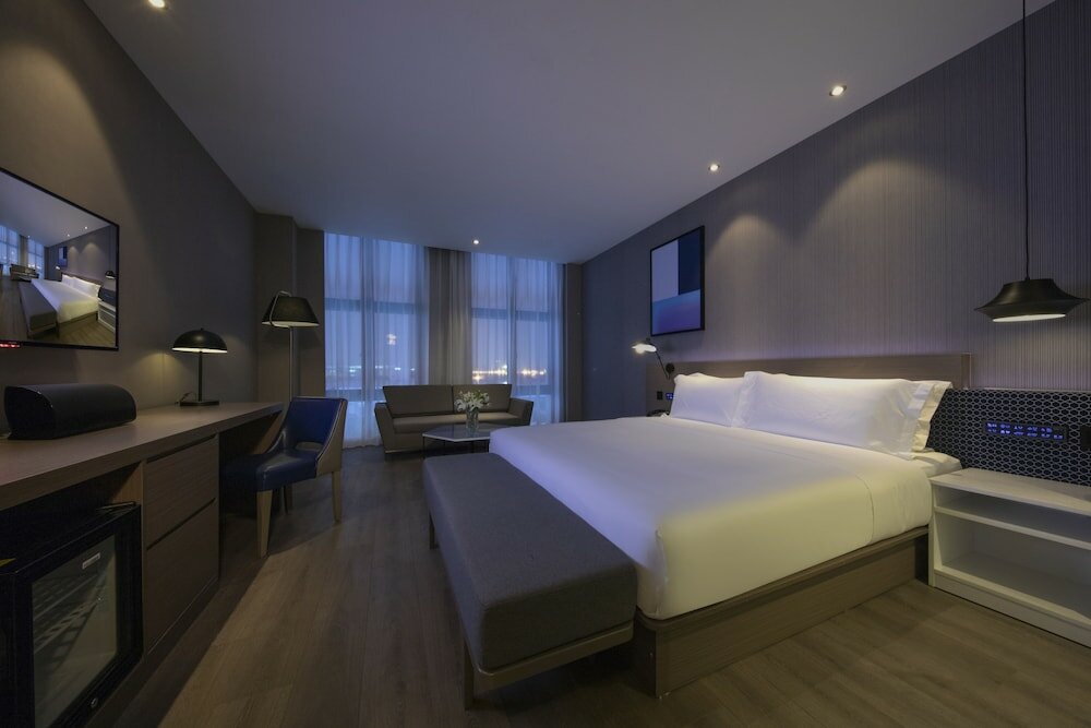 Business Double Room