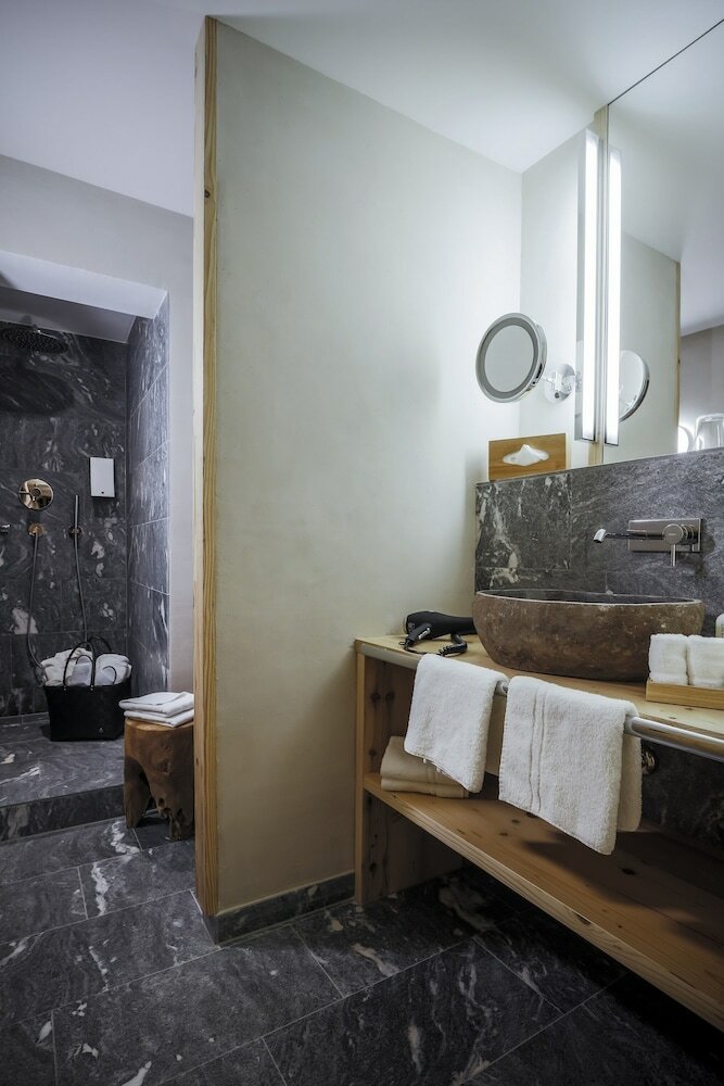 Superior Double Room, 1 King Bed, Annex Building (Superior Bauernhaus)