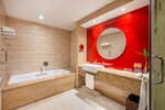 Standard Room, 1 King Bed в Holiday Inn Hangzhou Xiaoshan