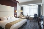 Premium Room, 1 King Bed в Holiday Inn Hangzhou Xiaoshan