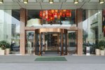 Standard Room, 1 King Bed в Holiday Inn Hangzhou Xiaoshan
