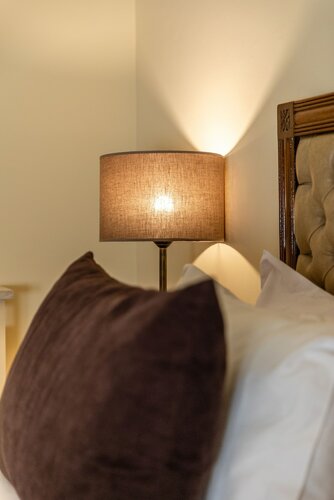 Junior Suite в Acropole Hotel