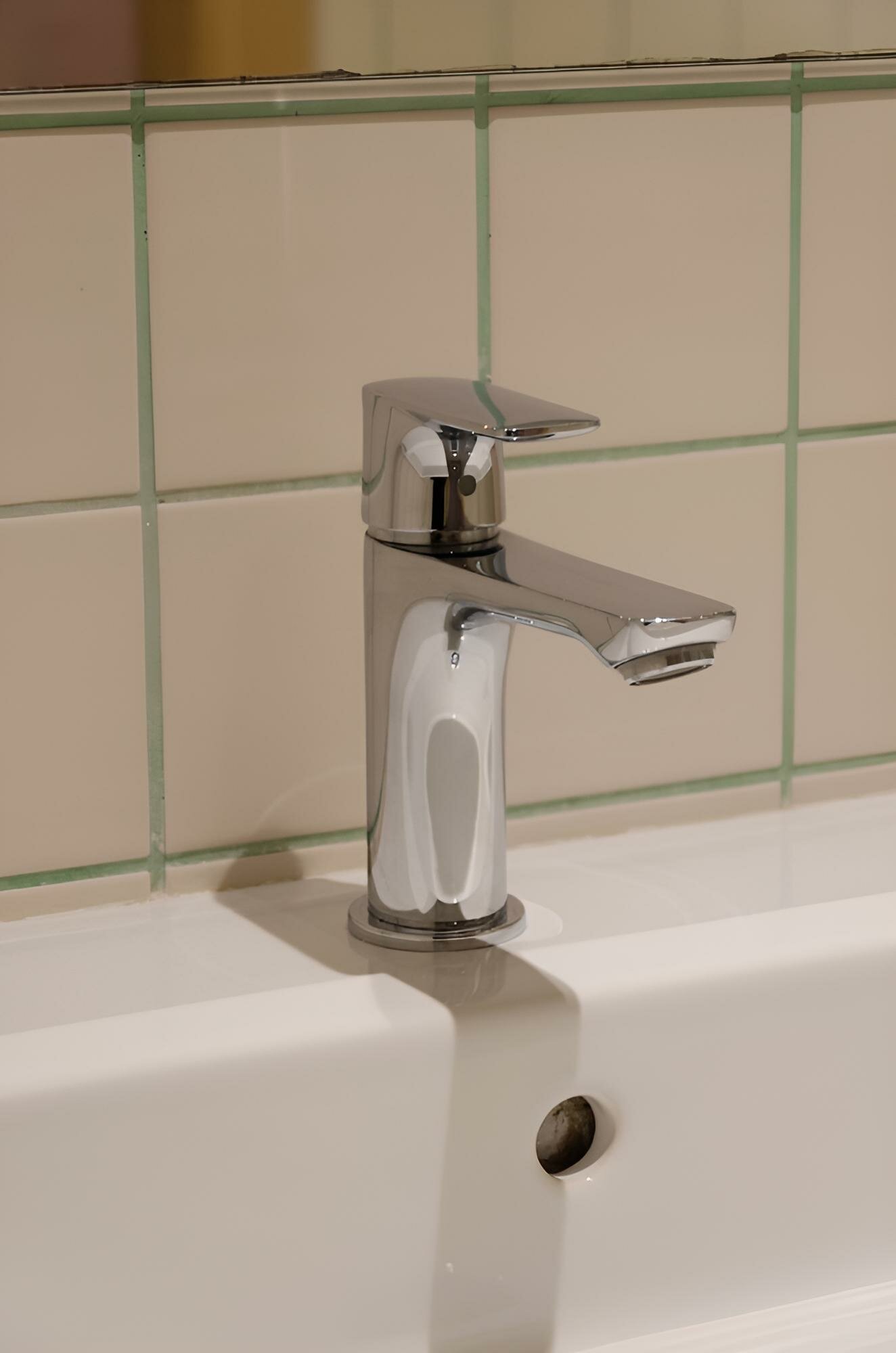 Standard Double or Twin Room, Sea View