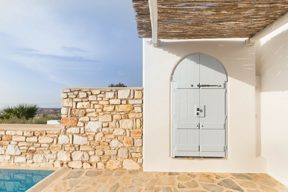 Premier Suite with Sea View & Private Pool