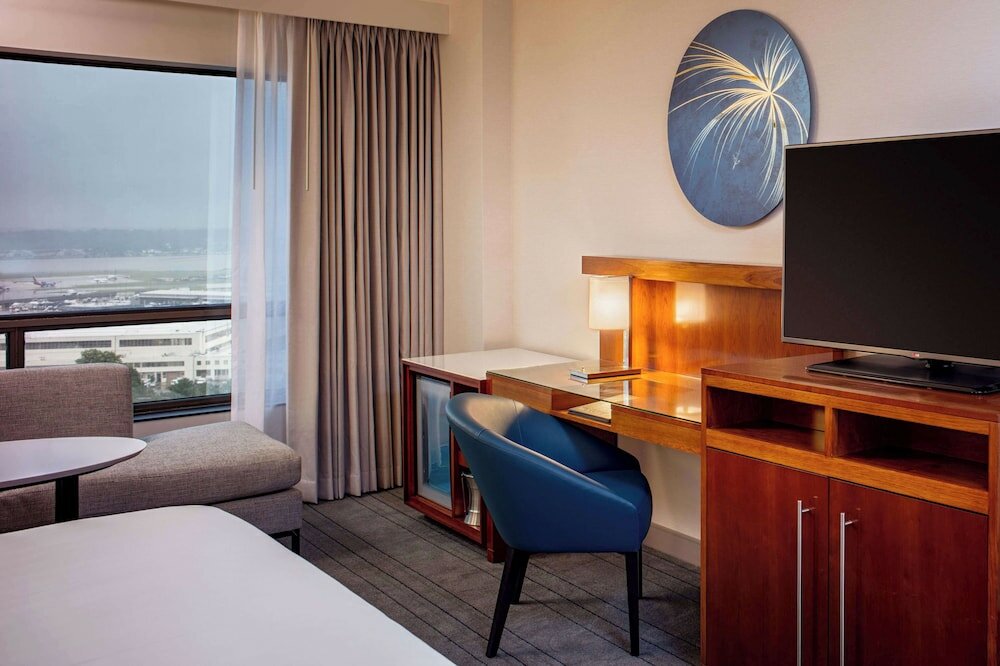 Room, 1 King Bed