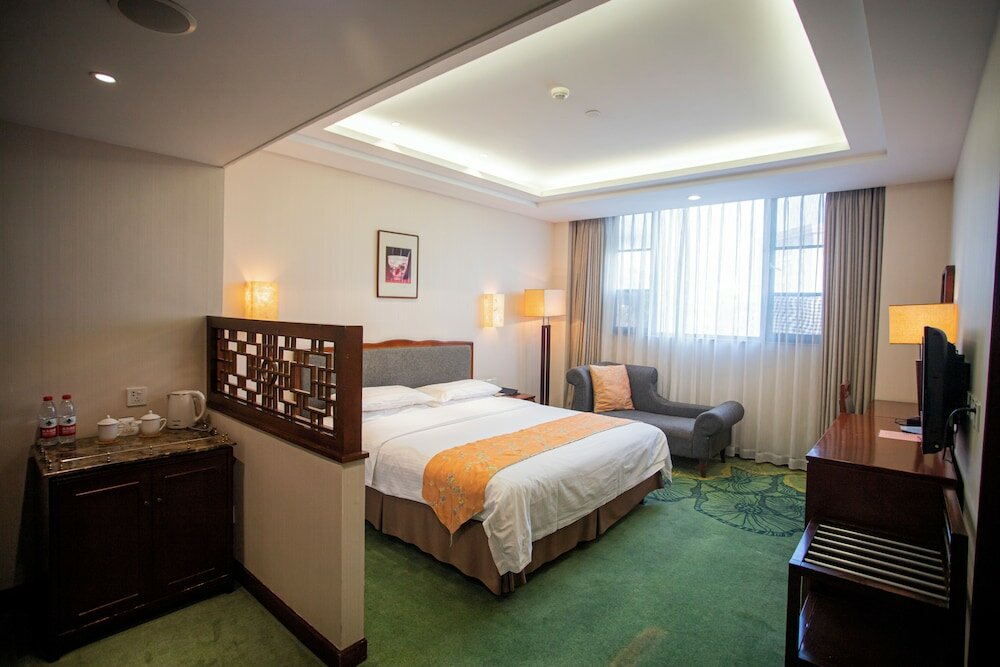 Superior Executive Room