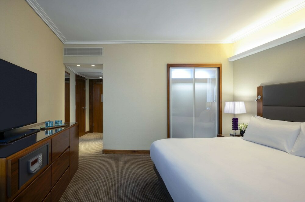 King Deluxe Sea View Room