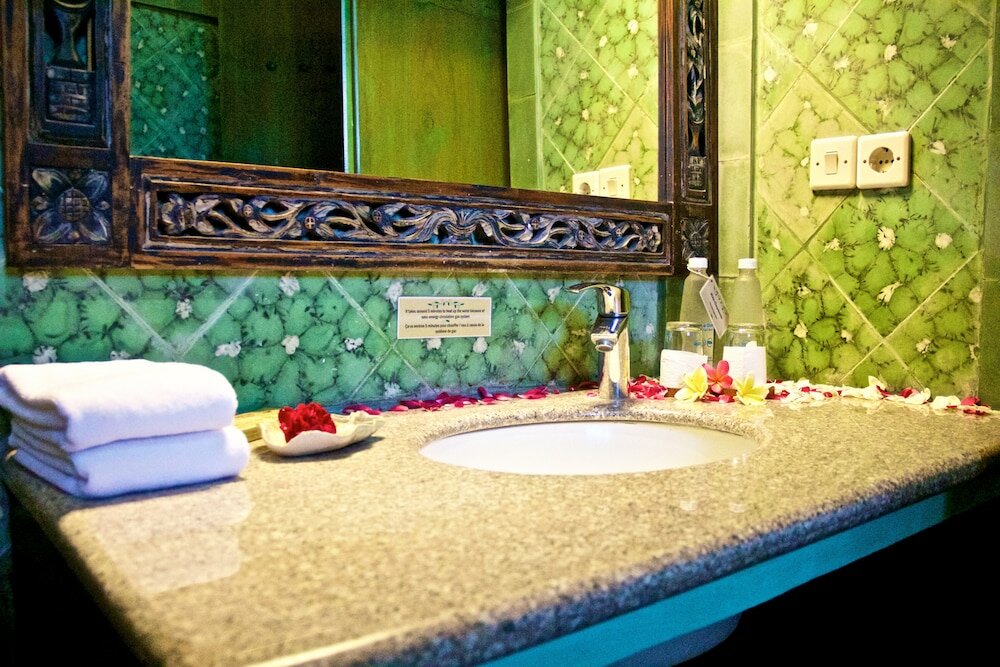 Deluxe Room, 1 Bedroom, Non Smoking