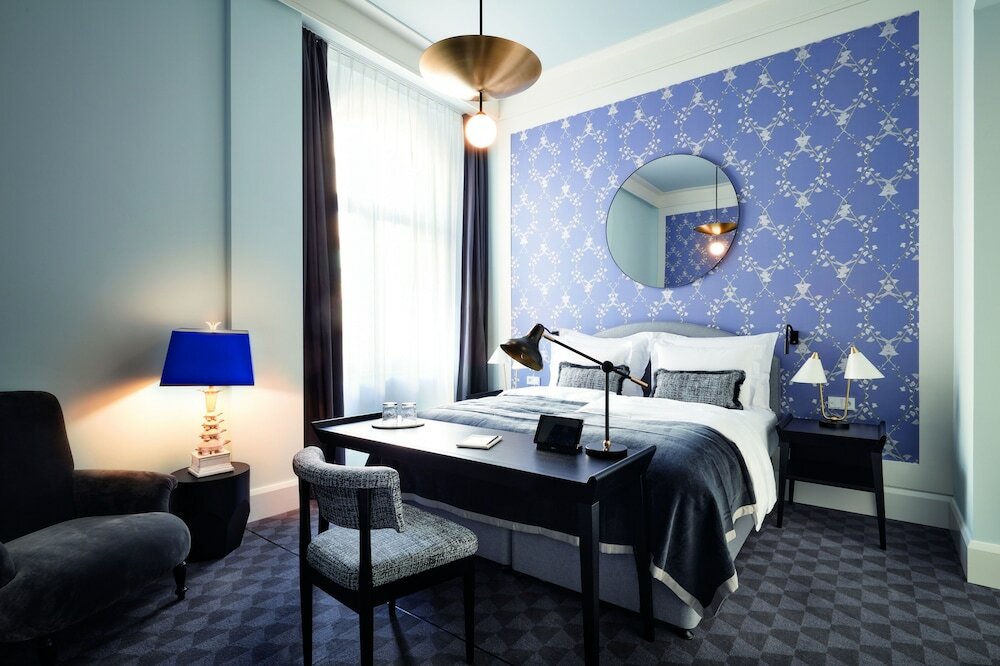 Double Room Grande