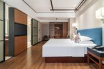 SSAW Room в Ssaw Boutique Hotel Shanghai Bund