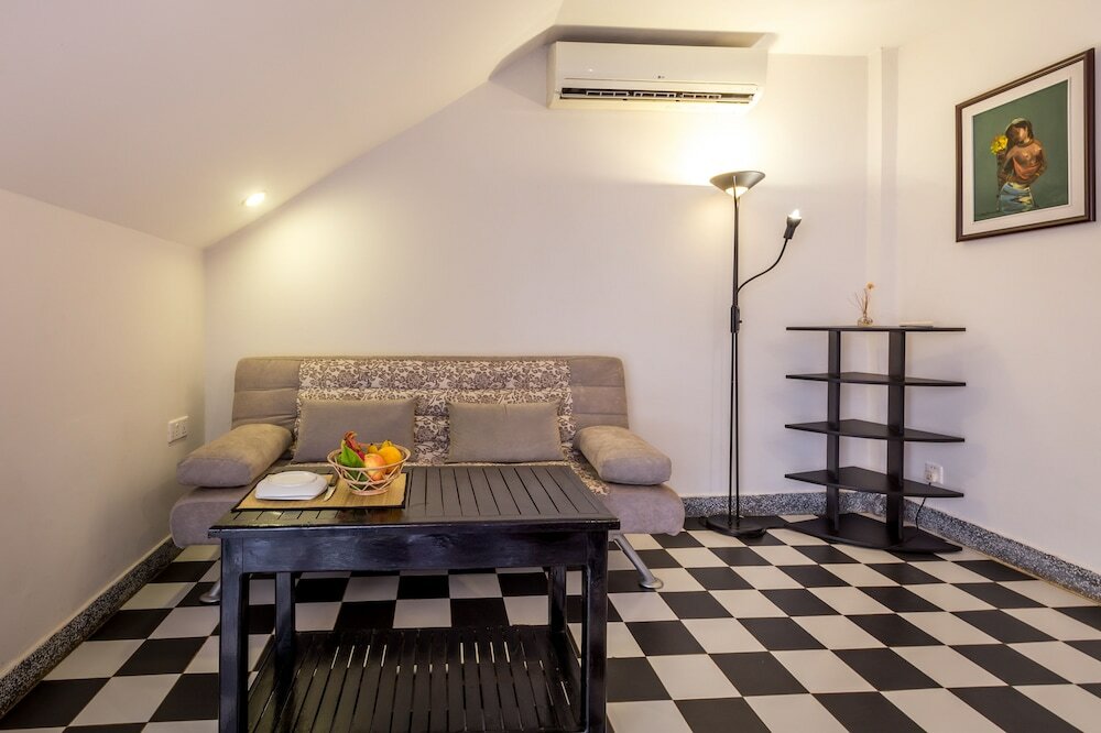 Premier Double Room