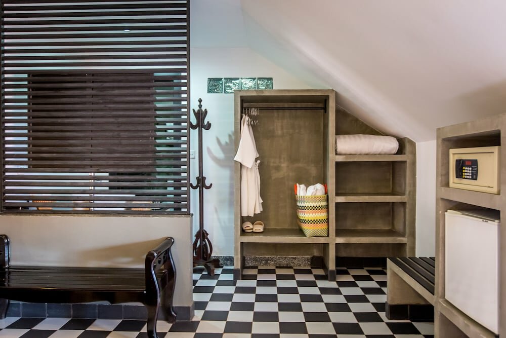 Premier Double Room