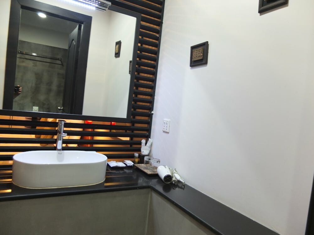 Premier Double Room