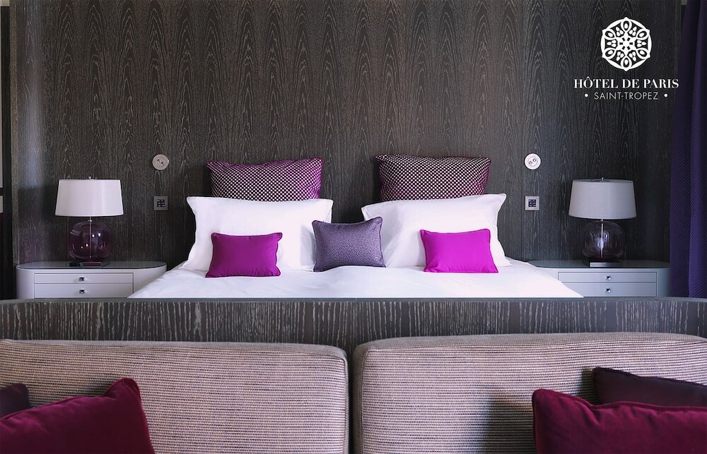 Junior Suite Terrace