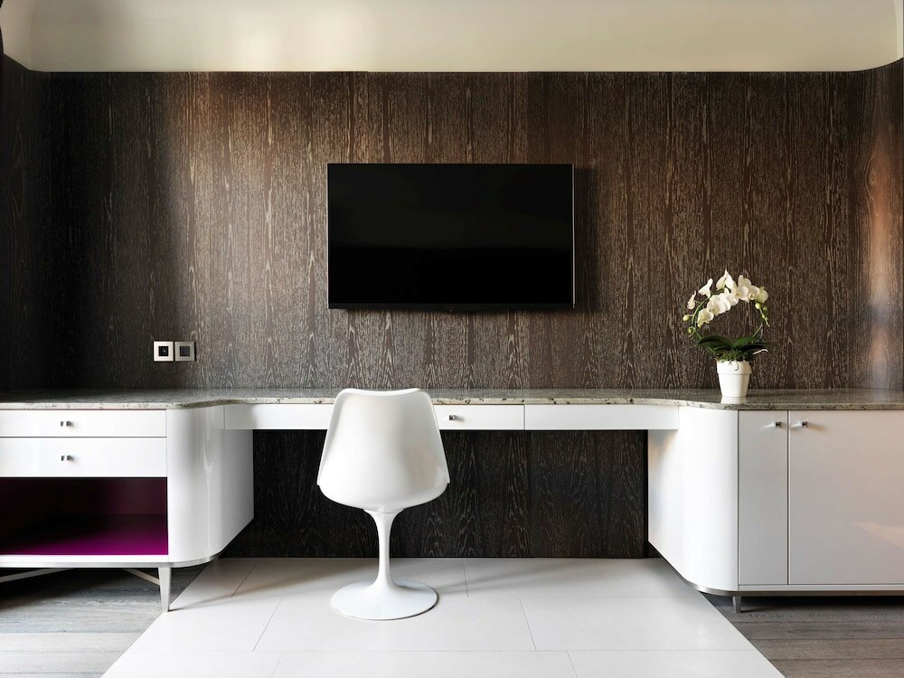 Junior Suite Terrace