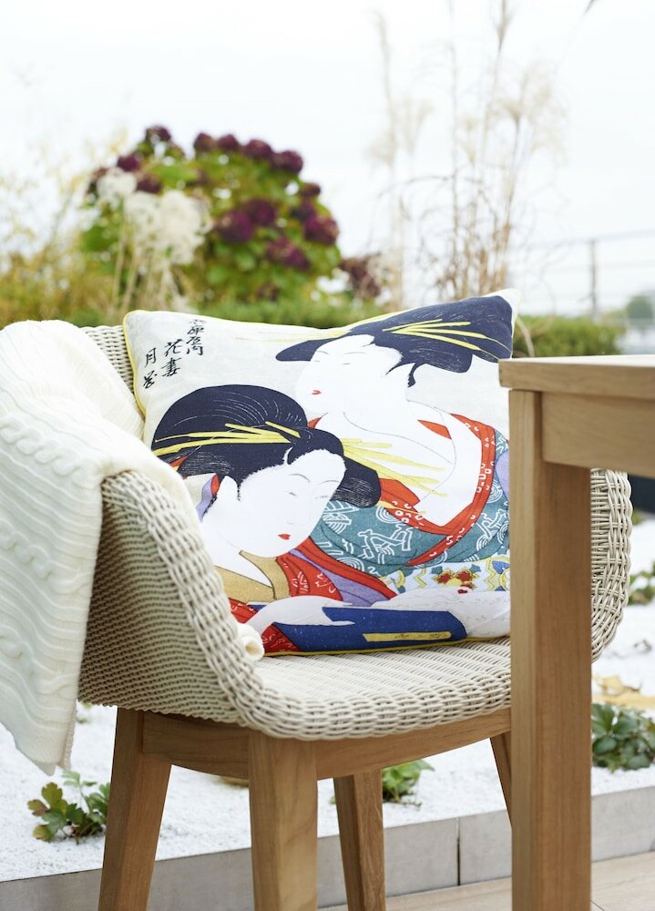 Suite, 1 Bedroom, Balcony (Natural)