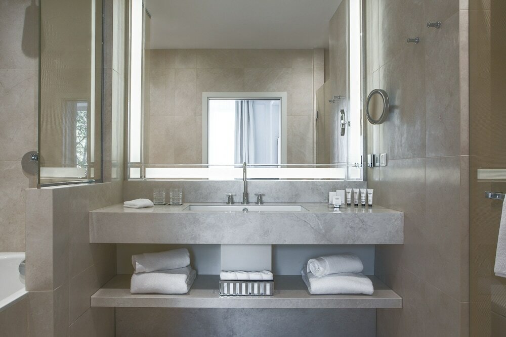 Junior Suite Panache