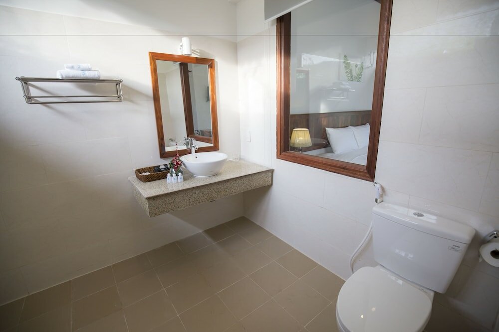 Premium Room, Pool View