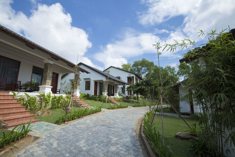 Premium Room, Pool View