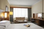 Room, 1 King Bed (Guest) в Jumeira Rotana