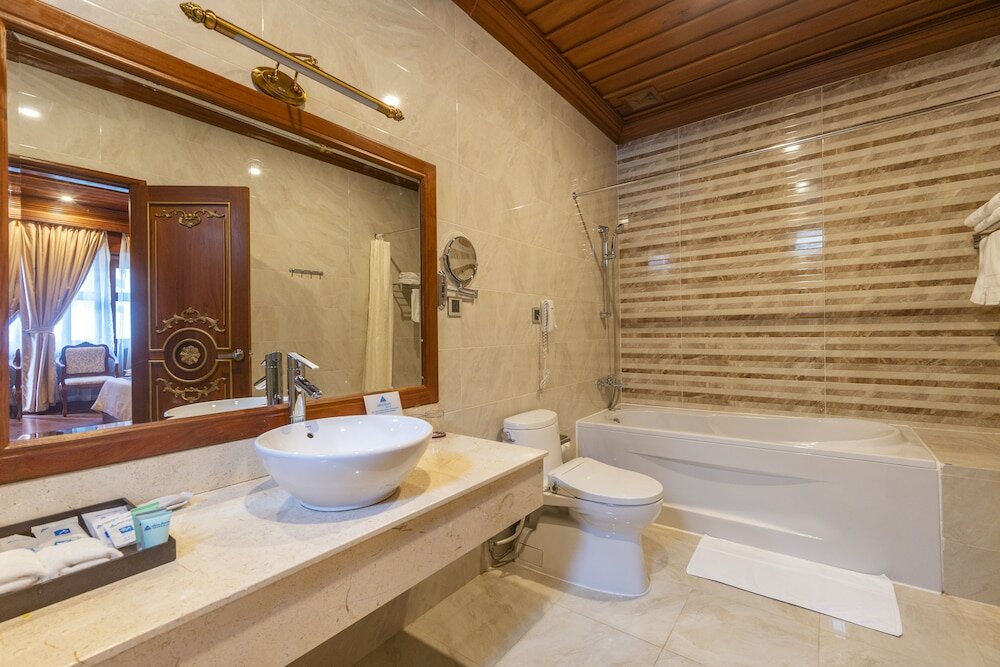 Luxury Bungalow