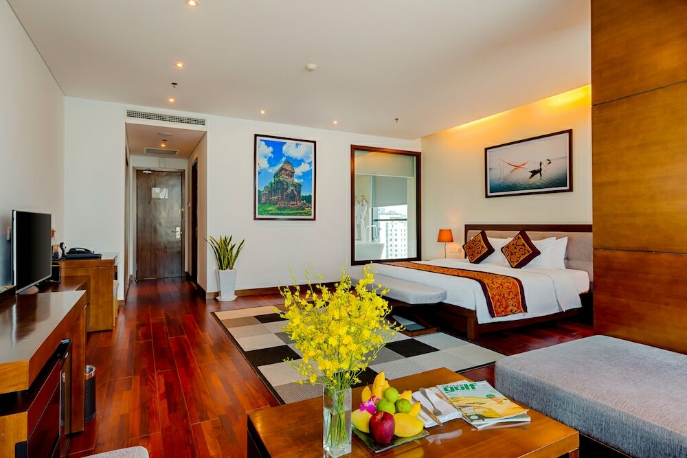 Premier Room, Ocean View