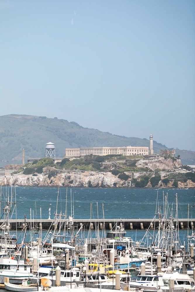 Room, 2 Queen Beds, Bay View