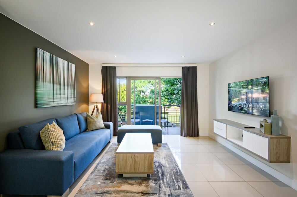 Apartment, 1 Bedroom