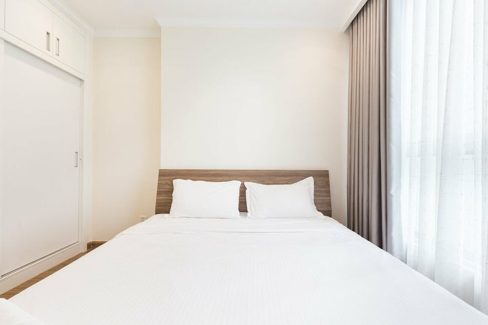 City Apartment, 1 Bedroom