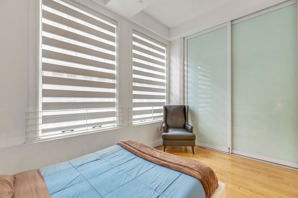 Deluxe Apartment, 1 Bedroom