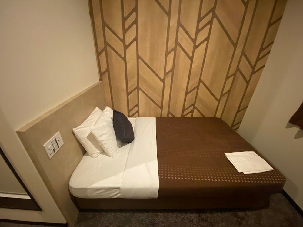 Economy Double Room, Non Smoking