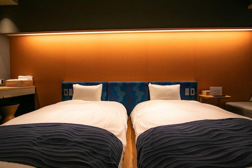 Comfort Room, 2 Bedrooms, Non Smoking