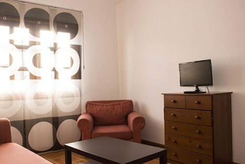 Double Room в Volcano Beach Hotel