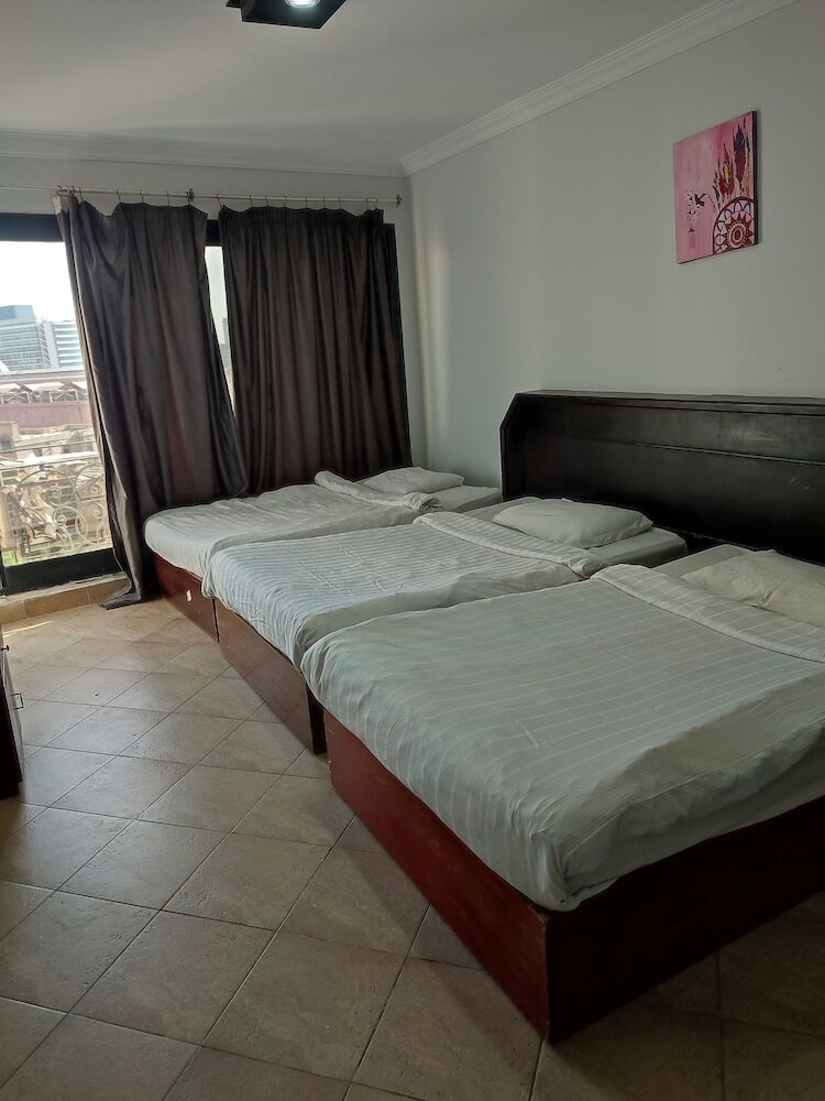 Triple Room, Private Bathroom