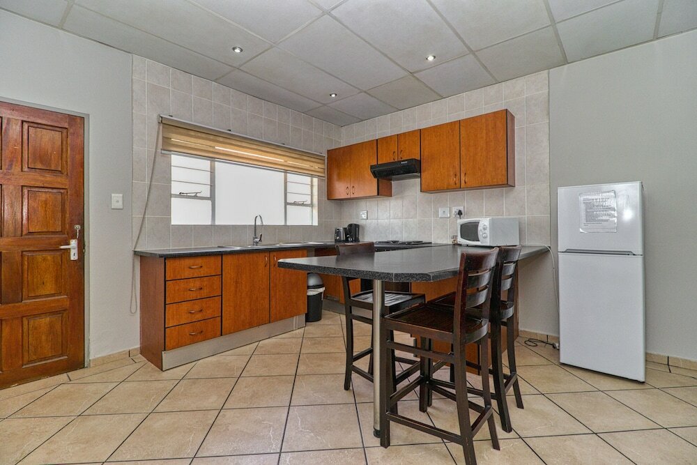 Family Apartment (1 Bedroom)