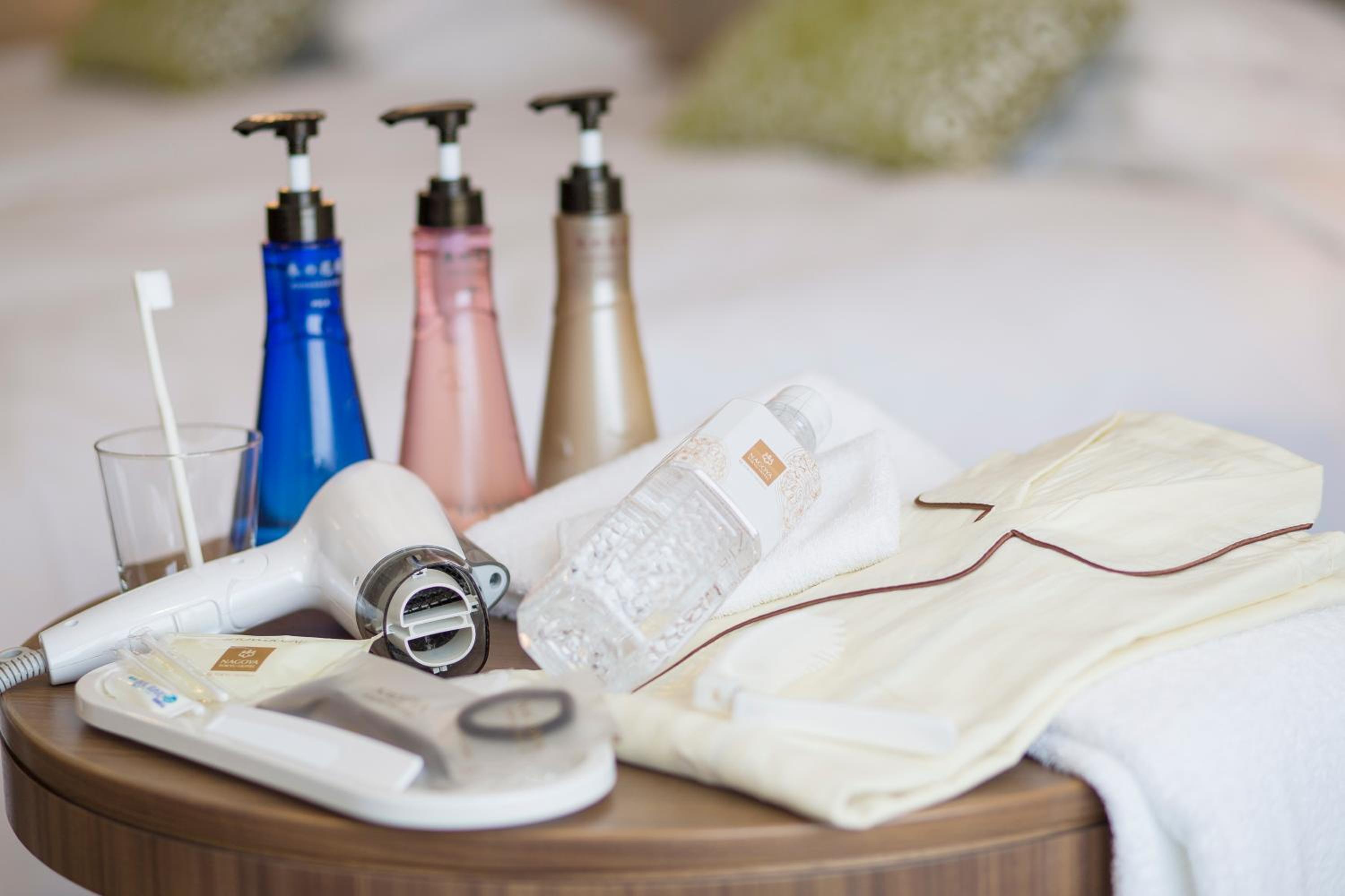 Superior Floor Double Room - Non-Smoking