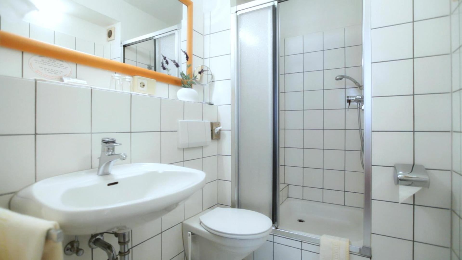 Business Double Room