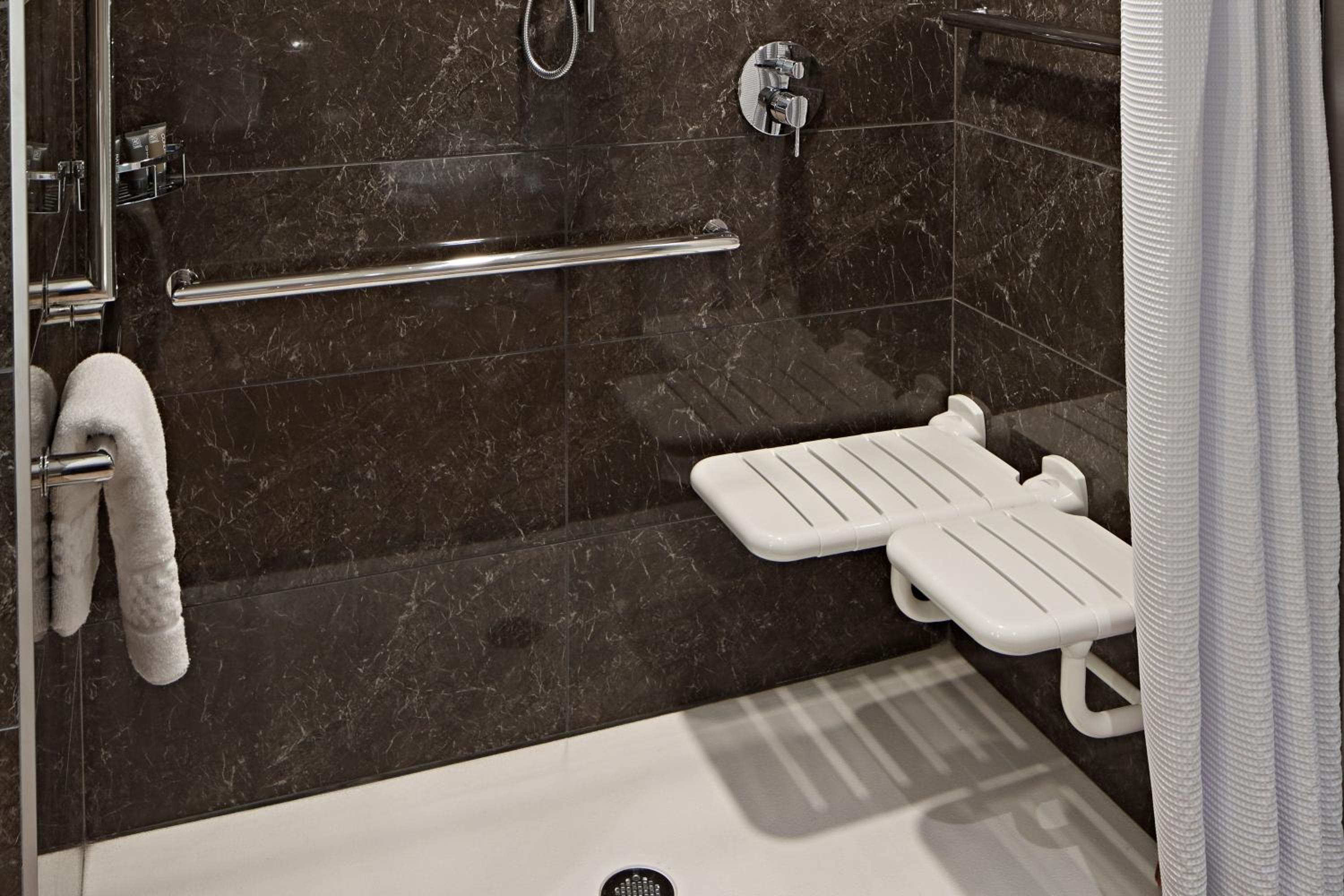 Double Room with Two Double Beds