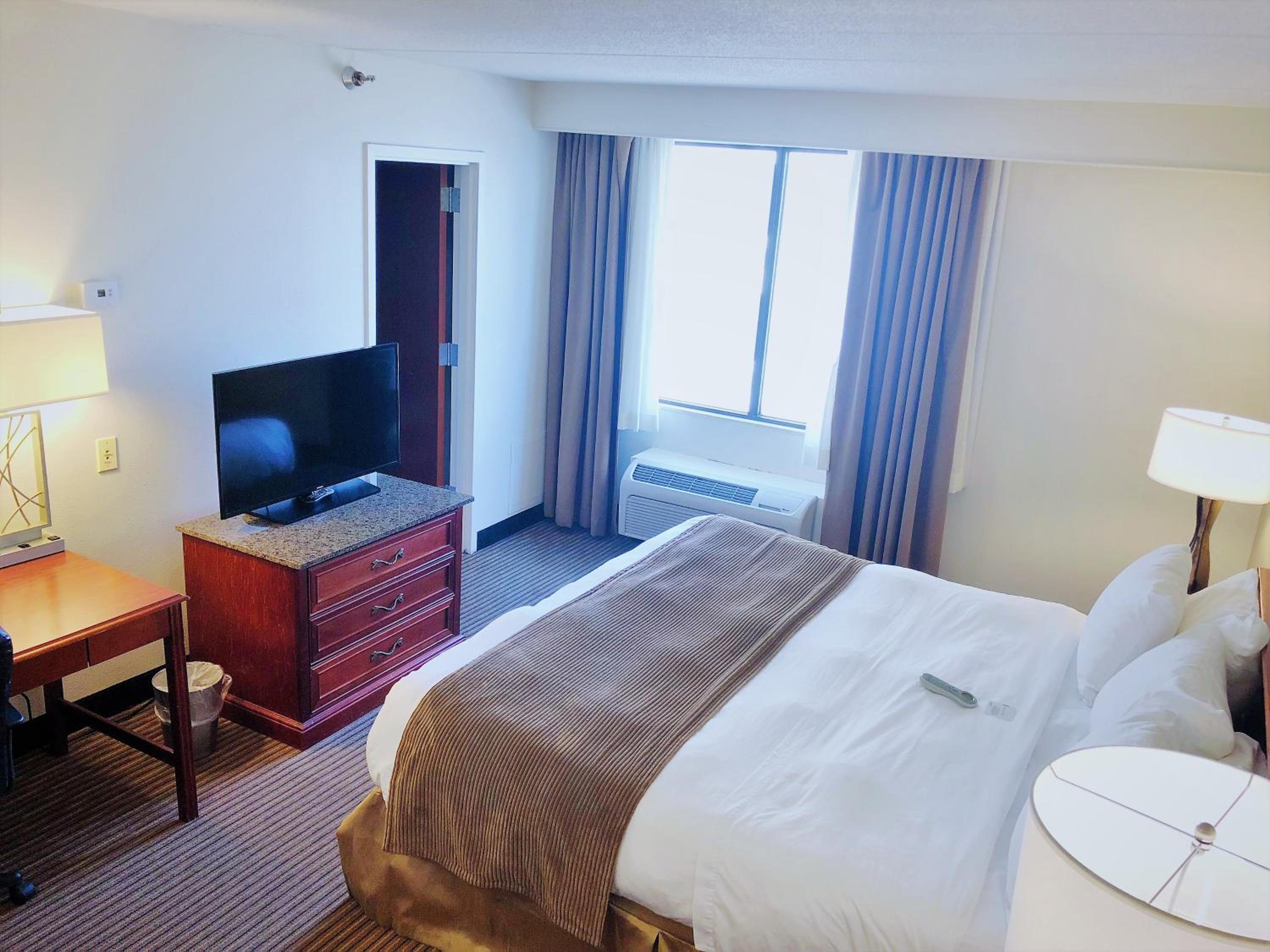 Queen Room