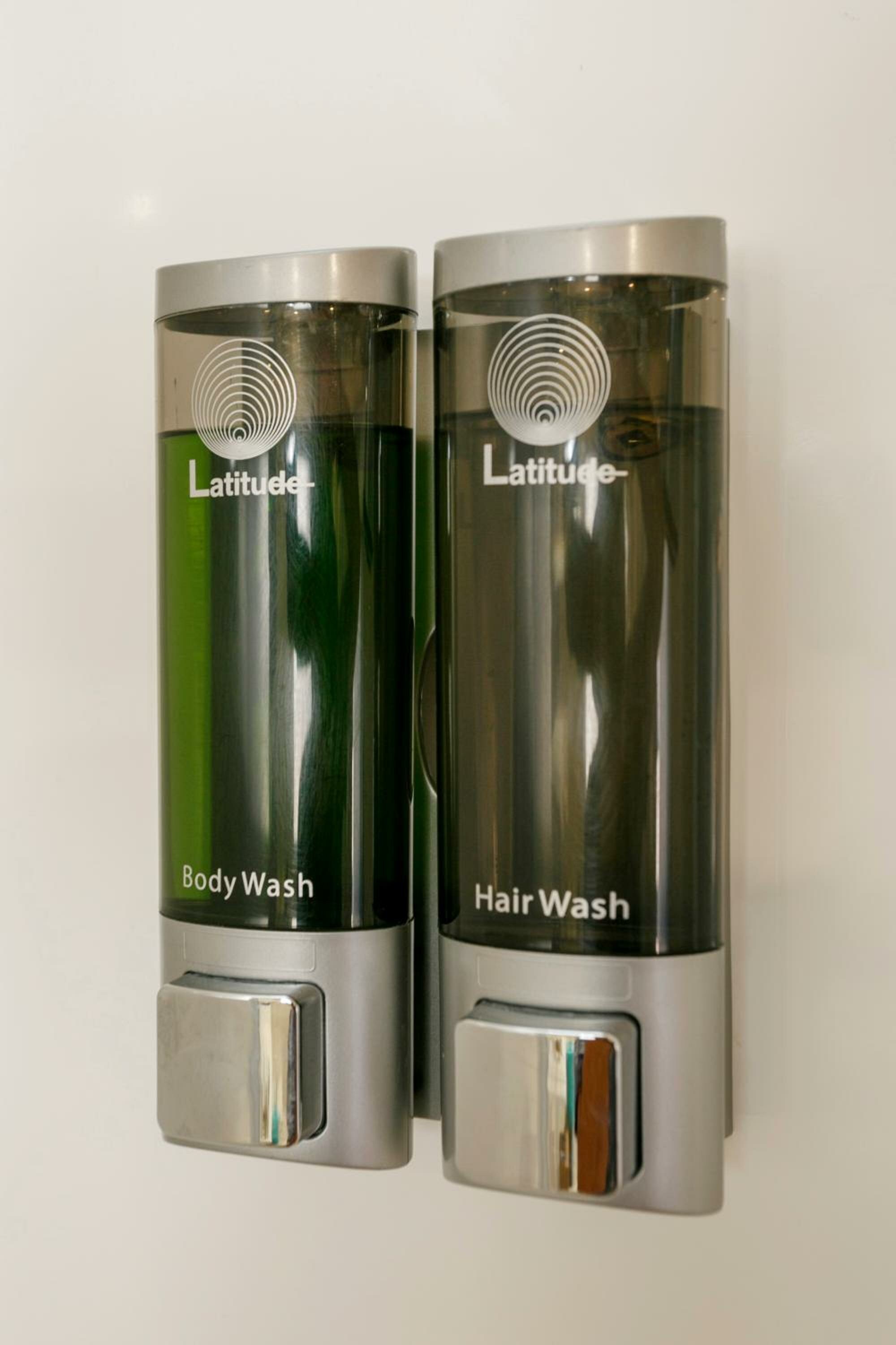 King Studio with Balcony