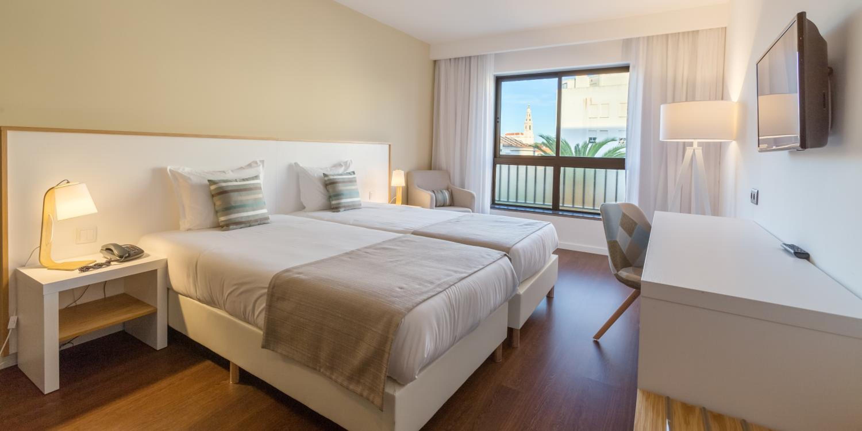 Superior Double or Twin Room
